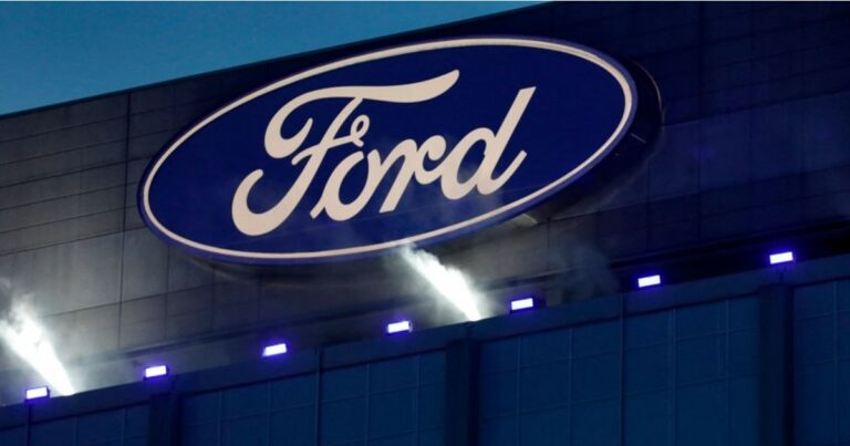 Ford uzņēmuma kultūra