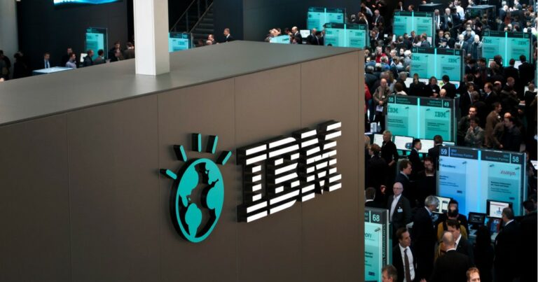 IBM company culture
