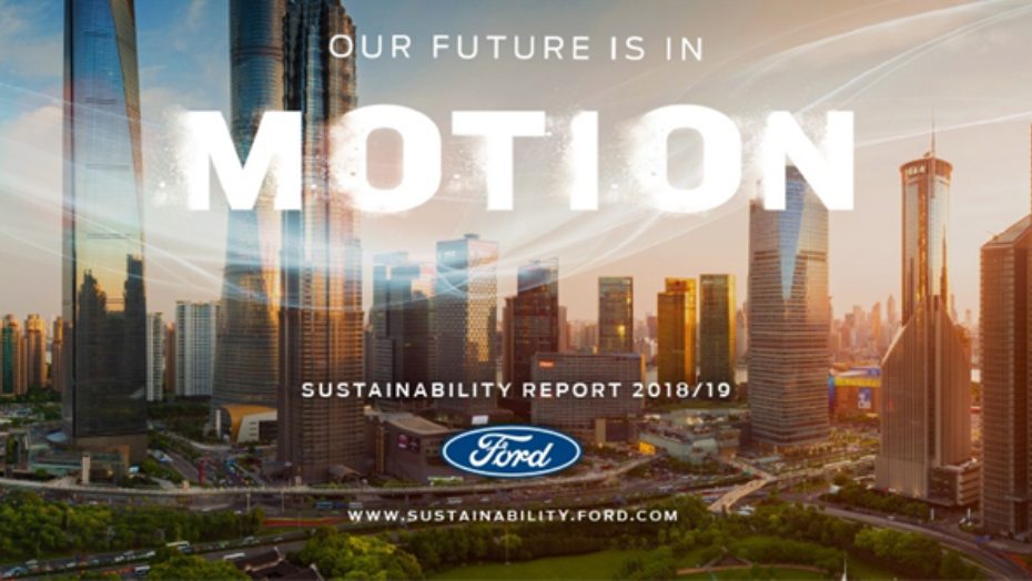 better future at ford motor